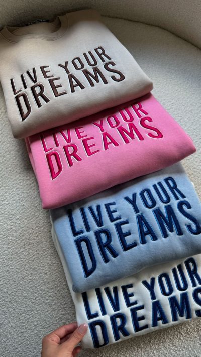 Inspire Sweats