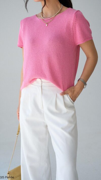 Solè Basic - Pink